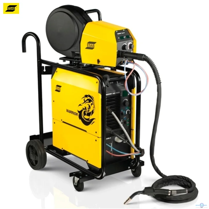 Welding Machine